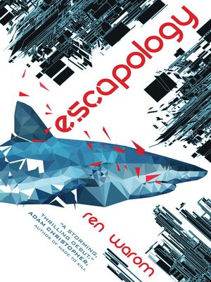 cover image of Escapology